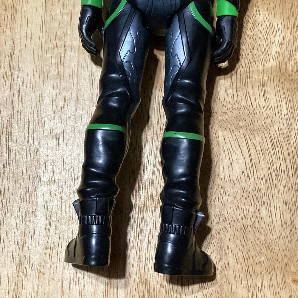 Power Rangers Lightning Collection Beast Morphers Blue Ranger - Picture 5 of 6